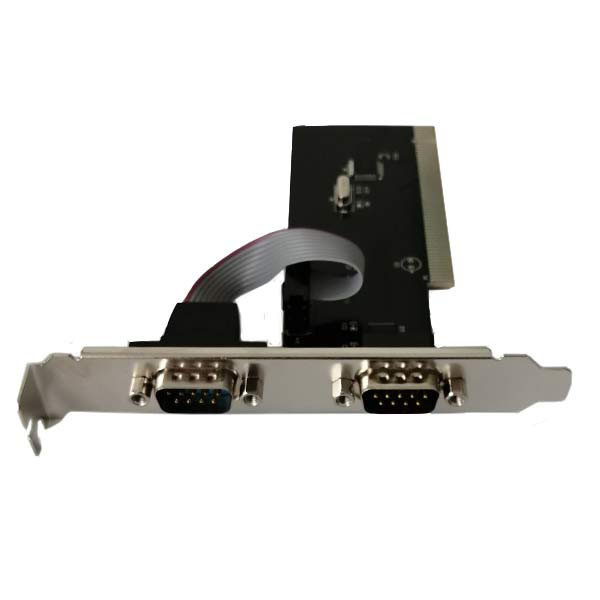 کارت شبکه PCI رویال کد 015 1