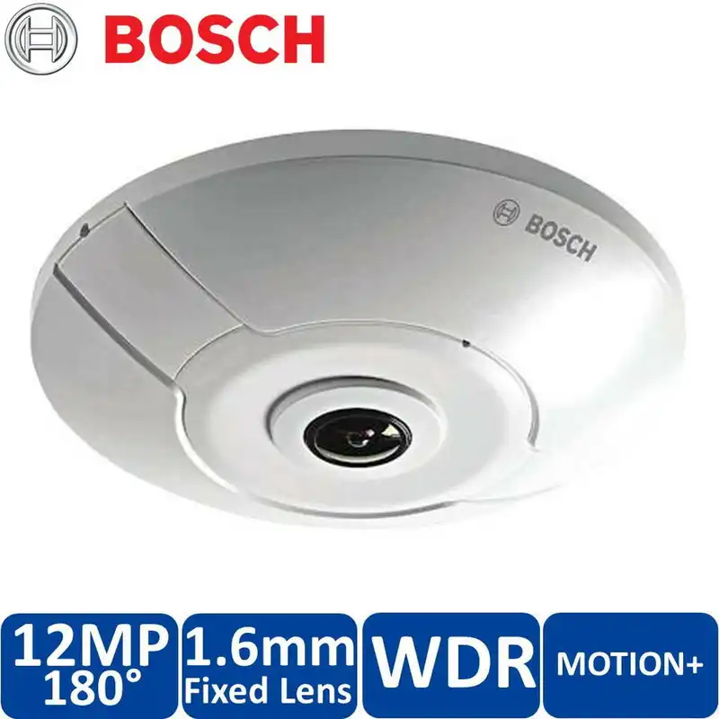 دوربین مداربسته تحت شبکه بوش مدل NIN-70122 F0