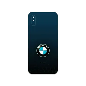 MAHOOT BMW Cover Sticker for Xiaomi Redmi 9i Sport