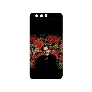 MAHOOT Shahram Nazeri Cover Sticker for Honor 9