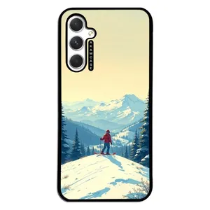 AKAM AMC-WSGA54-SKI-7 Cover For Samsung Galaxy A54