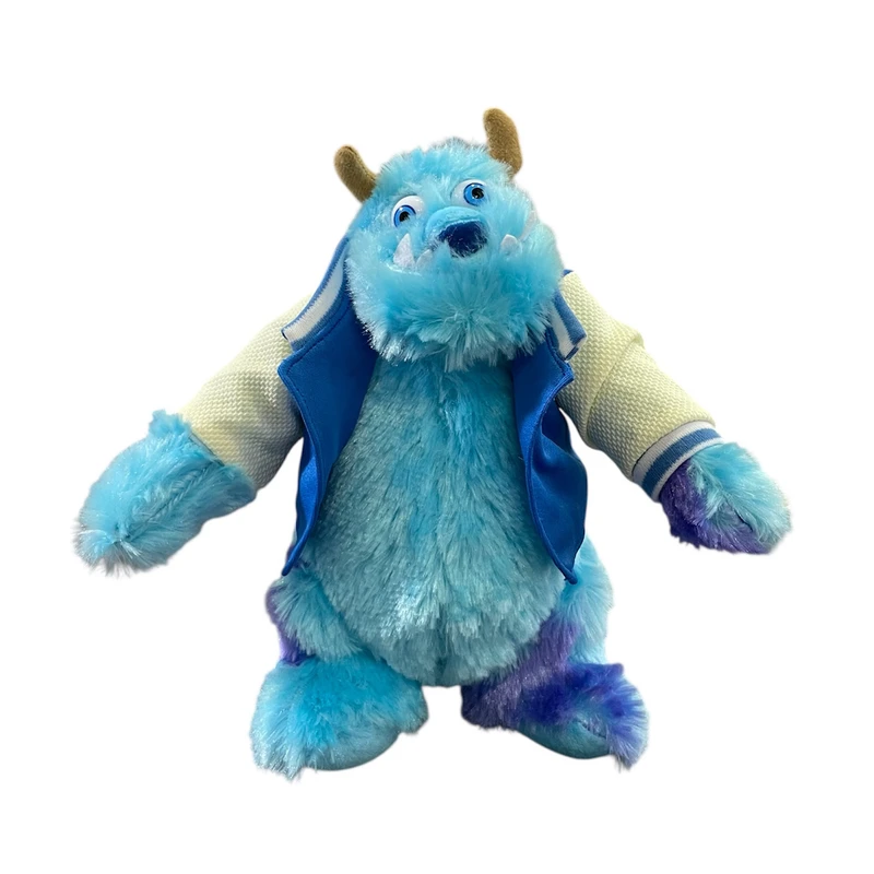 عروسک پولیشی مدل سالیوان کد 0098 ارتفاع 20 سانتی متر