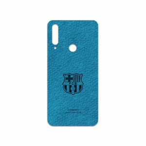 MAHOOT BL-BRCA Cover Sticker for Honor 9X
