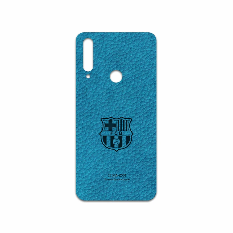 برچسب پوششی ماهوت مدل BL-BRCA مناسب برای گوشی موبایل آنر 9X