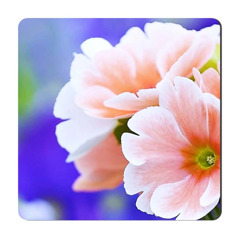 مگنت گالری باجو طرح گل کد flower 3