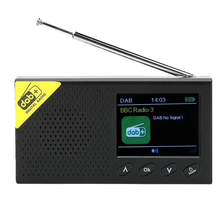 رادیو FM مدل Pcx دارای Bluetooth