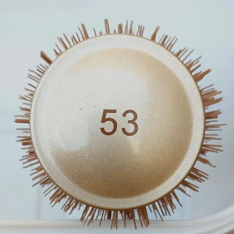 برس مو دکتر مورنینگ مدل گرد 53