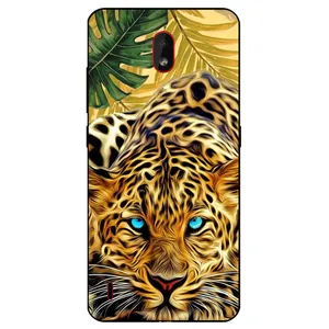 Megafone Panter 7455 Cover For Nokia C1
