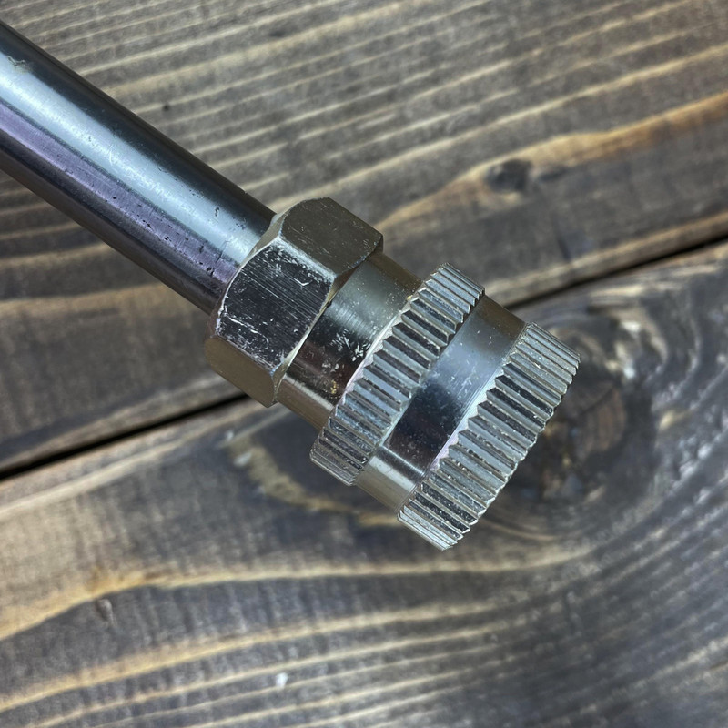 کارواش شارژی  کد 22Bar مجموعه 10 عددی