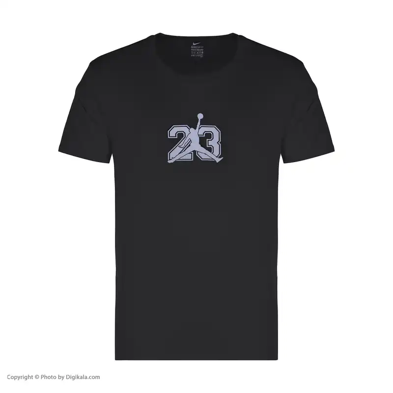 تی شرت ورزشی مردانه مدل JR-03