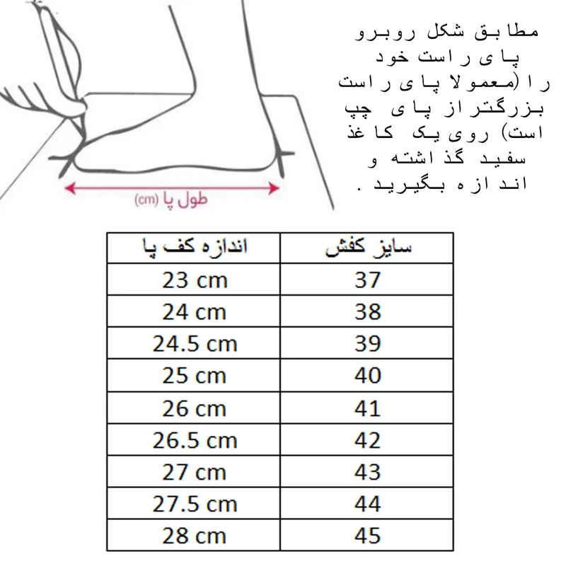 عکس شماره 30 : کفش والیبال مردانه مدل اسپرت کد c-8281
