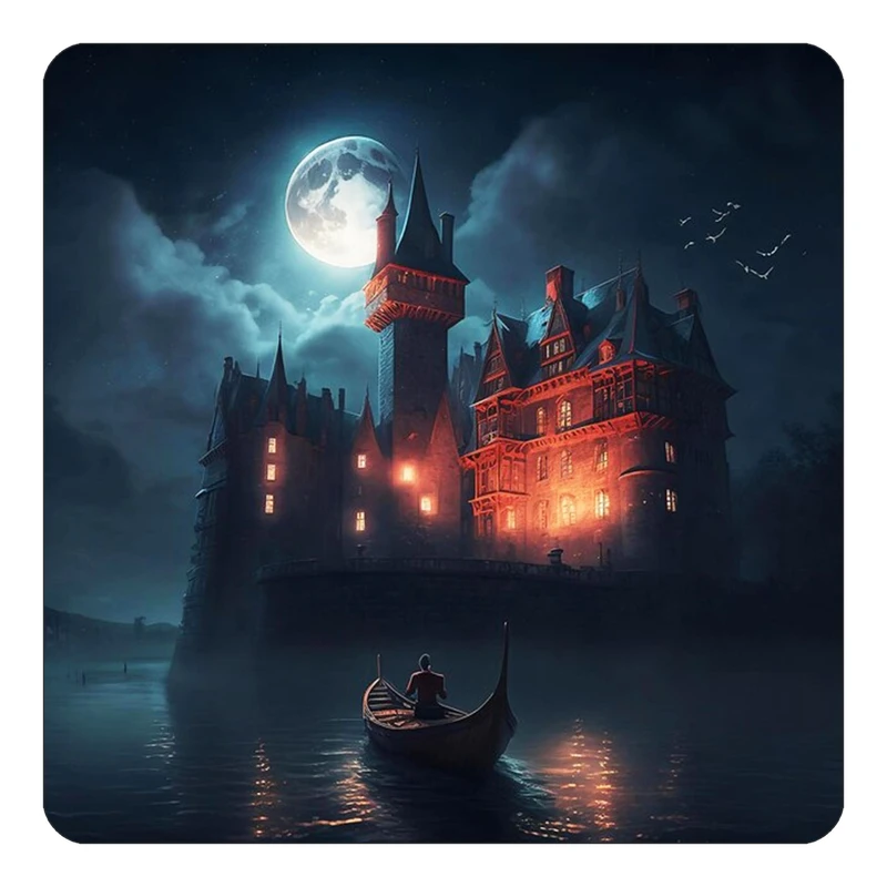 مگنت کاکتی طرح هری پاتر Harry Potter مدل mp45777