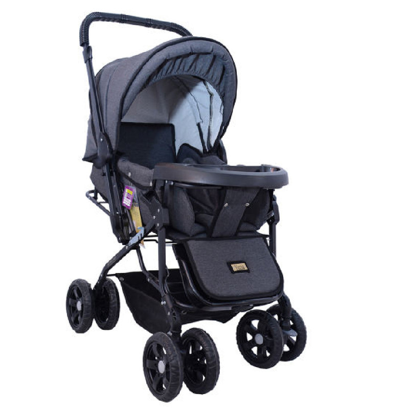 ست کالسکه و کریر مدل ورسا کد 11