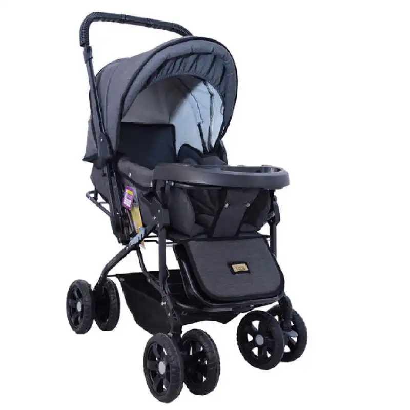 کالسکه کد 109 به همراه ساک لوازم کودک