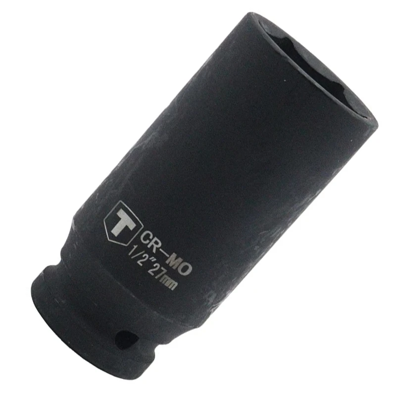  سری بکس تاپکس مدل فشار قوی بلند کد SMT-TOPEX-1/2INCH-27MM-BOLAND-6PAR سایز 27 میلی متر