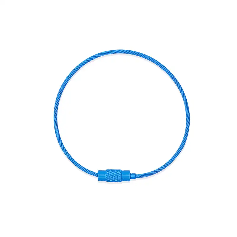 کارابین سیمی کد BLU-01