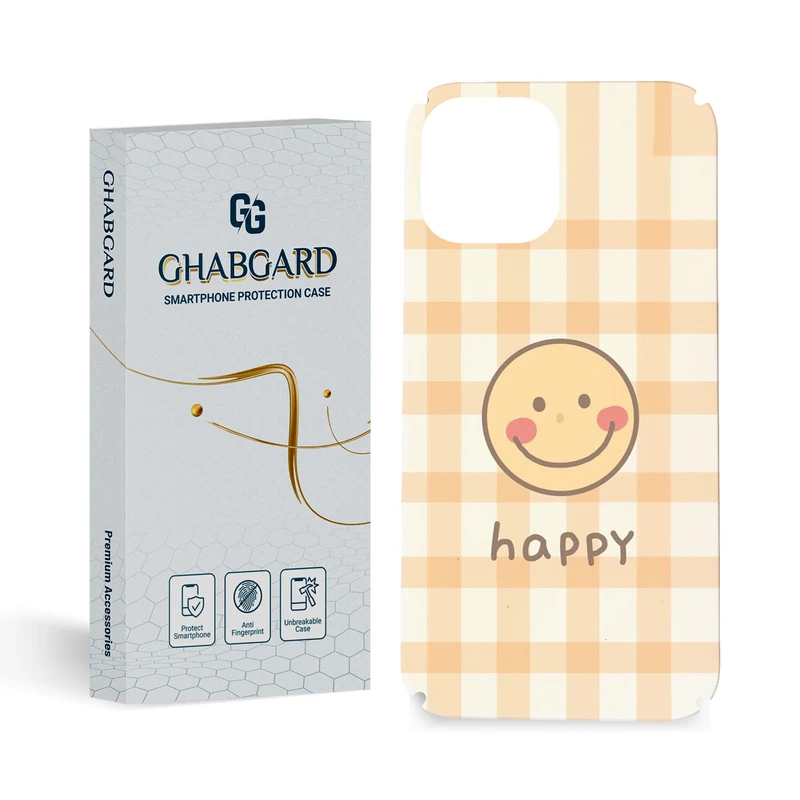 کاور قاب گارد مدل فانتزی مناسب برای گوشی موبایل اپل iphone 12 promax