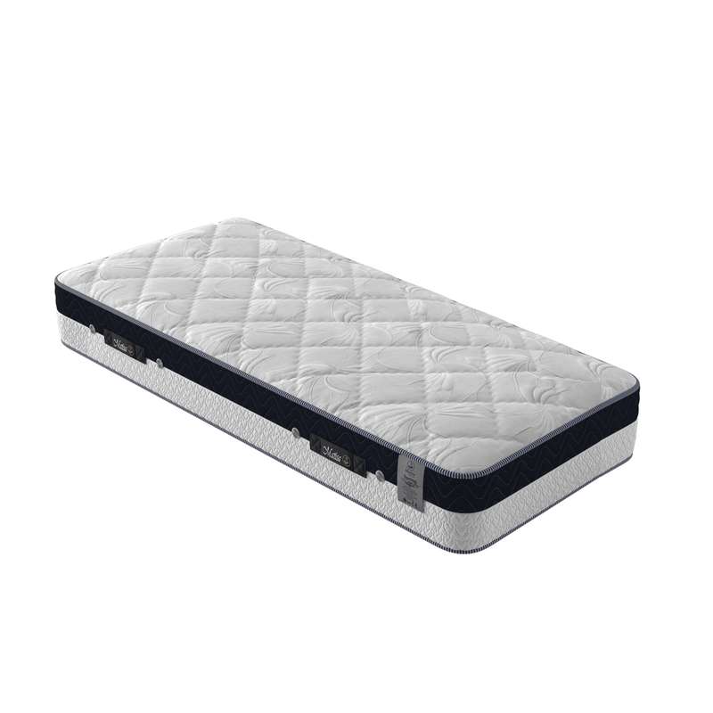 تشک طبی ماتیسا مدل اسپرینگ یک نفره سایز 120×200 سانتی‌‌متر