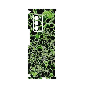 MAHOOT Atom Universe 4-FullSkin Cover Sticker for Samsung Galaxy Z FOLD 2