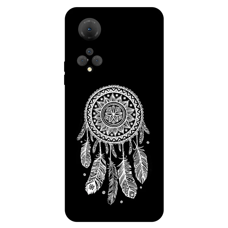 کاور مگافون کد 7196 مناسب برای گوشی موبایل آنر X7