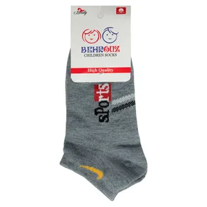 جوراب بچگانه مدل BHR04