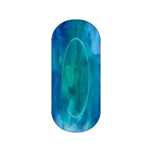 سوهان ناخن مدل دایره کد 453
