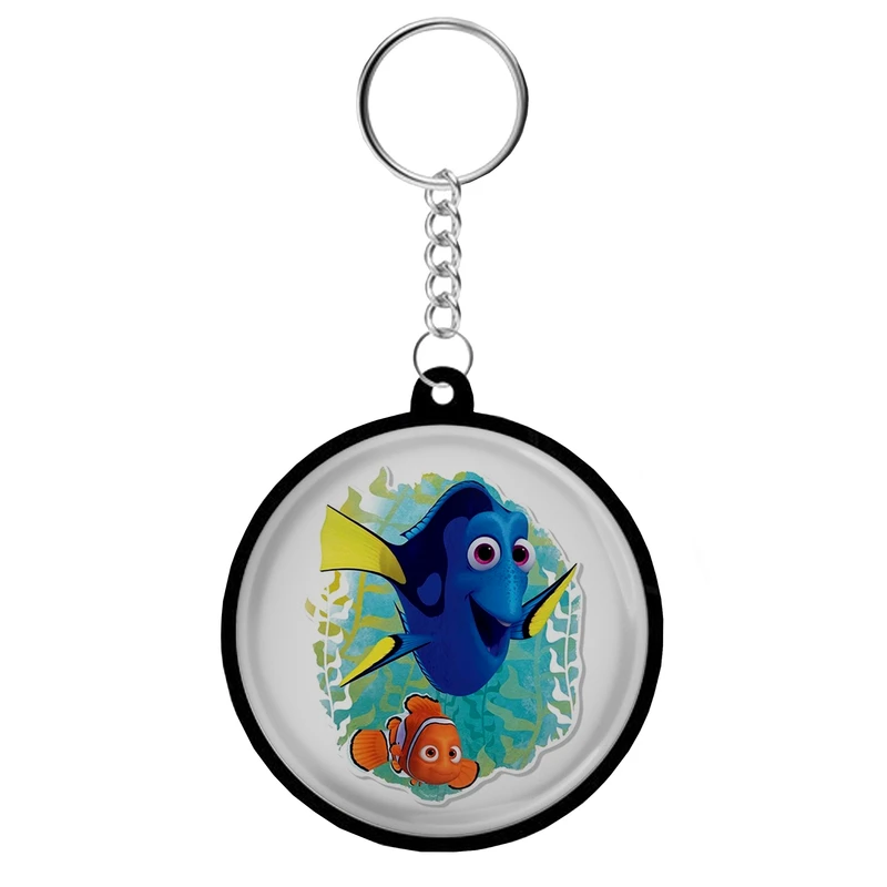 جاکلیدی مدل دوطرفه طرح انیمیشن در جستجوی نمو کد S-110