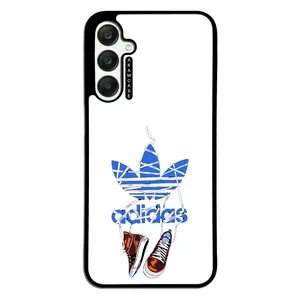 AKAM AMC-WSGA25-ADIDAS-46 Cover For Samsung Galaxy A25