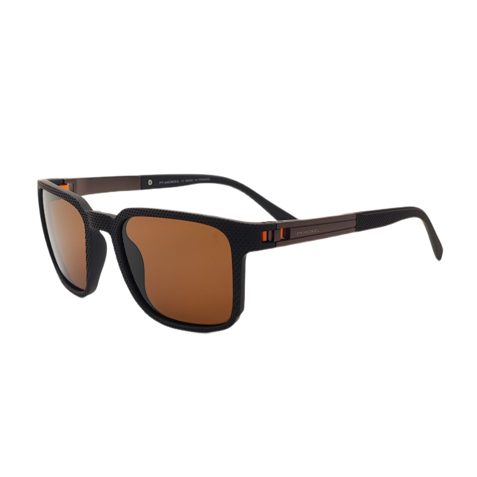 عینک آفتابی مورل مدل P3236-2336 POLARIZED C3 -  - 3