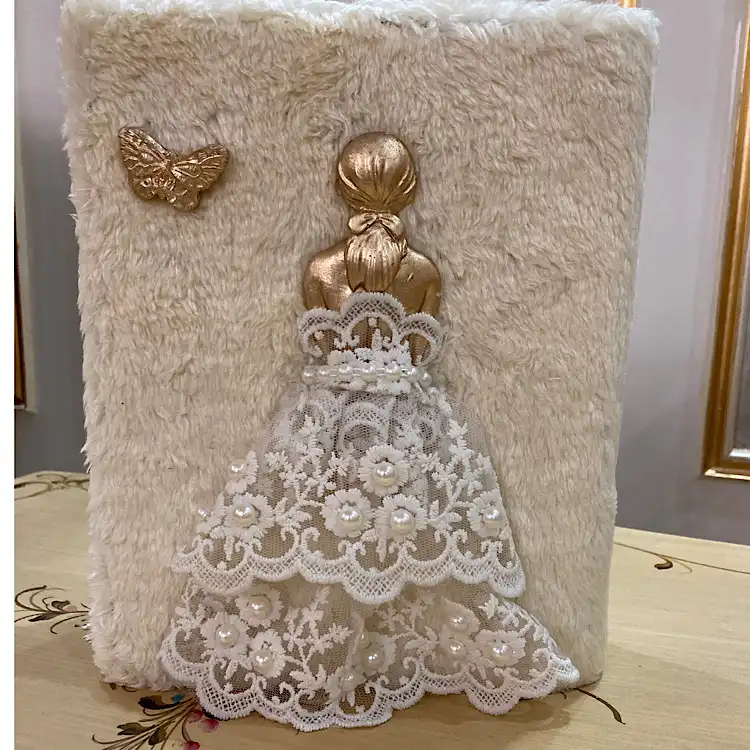 آلبوم عکس مدل پرنسس 16