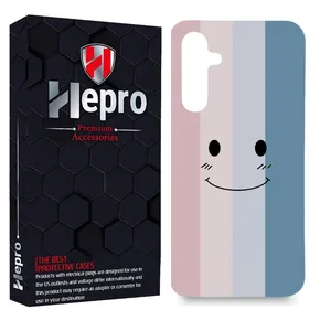 HEPRO MC Cover for SAMSUNG GALAXY A24