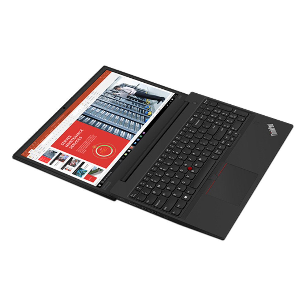 لپ تاپ 15.6 اینچی لنوو مدل ThinkPad E590 - EC لپ تاپ 15.6 اینچی لنوو مدل ThinkPad E590 - EC