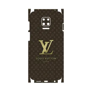 MAHOOT  LS-VTTN-FullSkin Cover Sticker for Xiaomi Redmi Note 9s