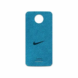 MAHOOT BL-NK Cover Sticker for Motorola Moto C Plus