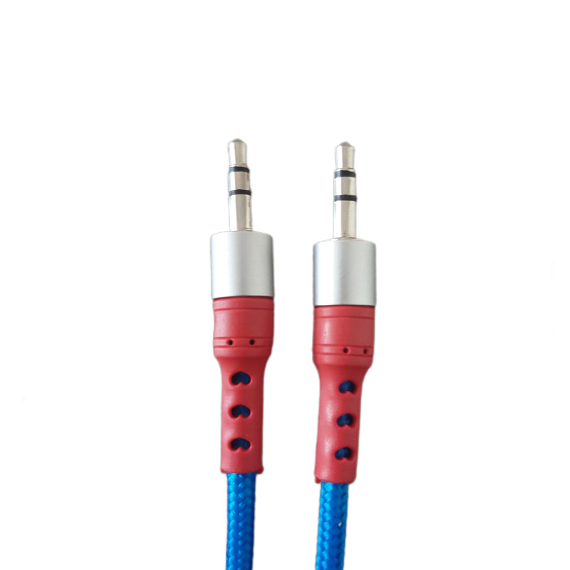 کابل AUX تالی مدل TL-125 طول یک متر
