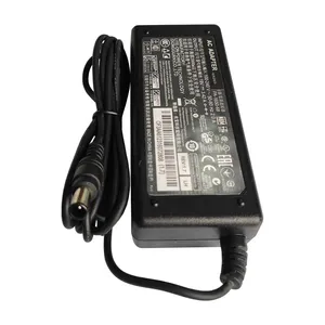 آداپتور 19 ولت 3.42 آمپر مدل MT-19342