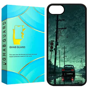 Ghab Guard G16E Cover For Apple iPhone 16e