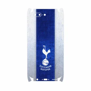 MAHOOT Tottenham-Hotspur-FC-FullSkin Cover Sticker for OnePlus 5