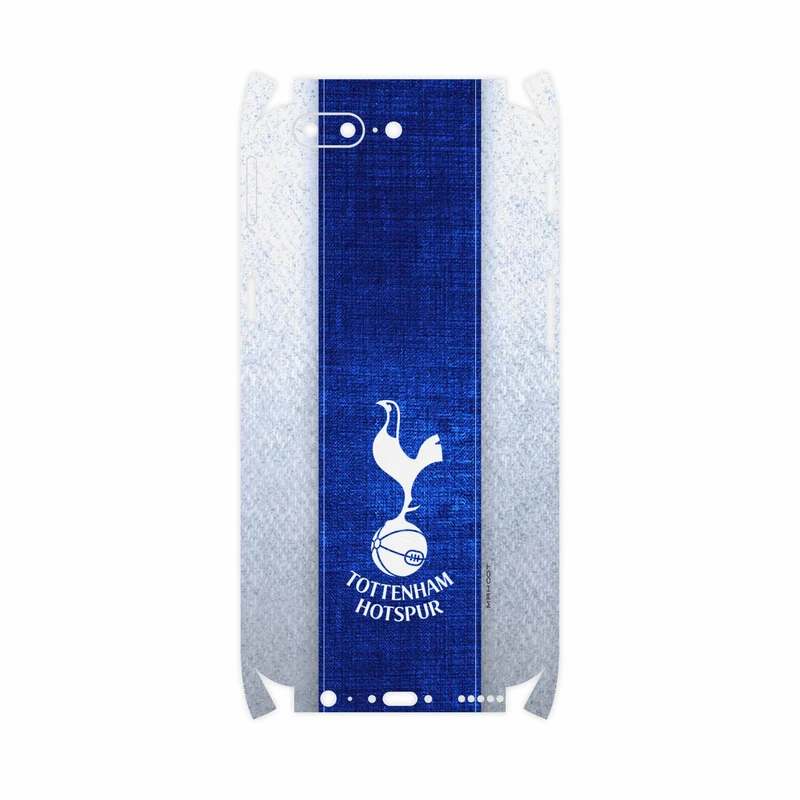 برچسب پوششی ماهوت مدل Tottenham-Hotspur-FC-FullSkin مناسب برای گوشی موبایل وان پلاس 5