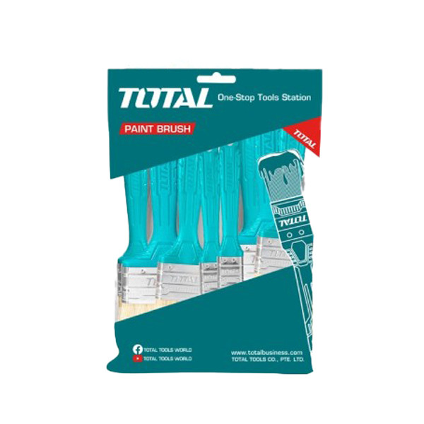 قلم مو توتال مدل THT8450801 بسته 8 عددی