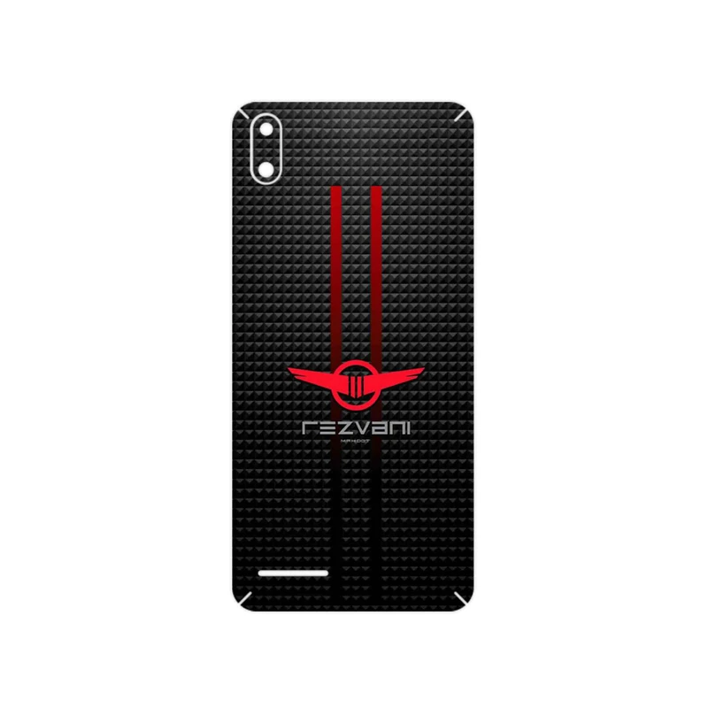 برچسب پوششی ماهوت مدل Rezvani Motors مناسب برای گوشی موبایل لاوا Z51