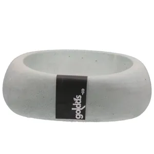 گلدان گلداس مدل گنبد 9