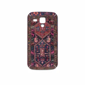 MAHOOT Rug Cover Sticker for Samsung Galaxy S Duos GT S7562