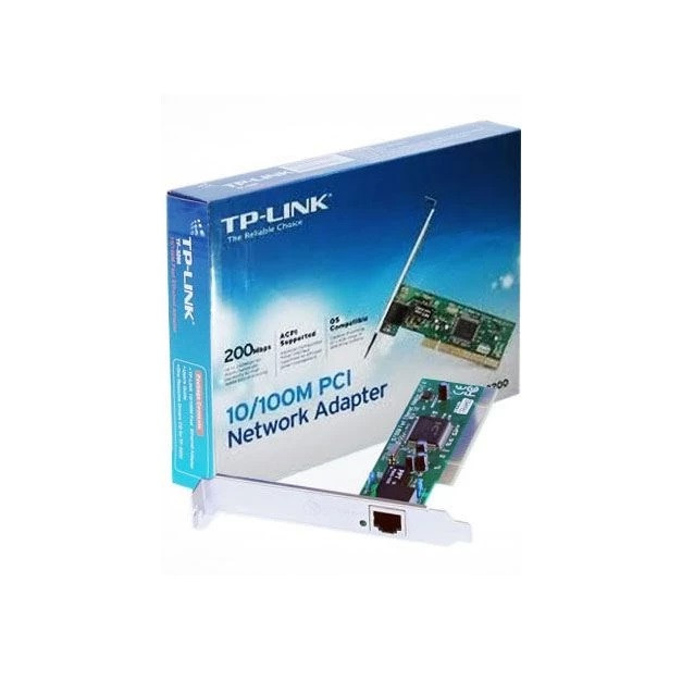 PCI  کارت شبکه تی پی-لینک مدل TF-320
