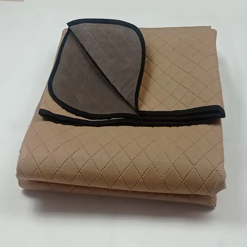 زیر انداز سفری 12 نفره مدل L01