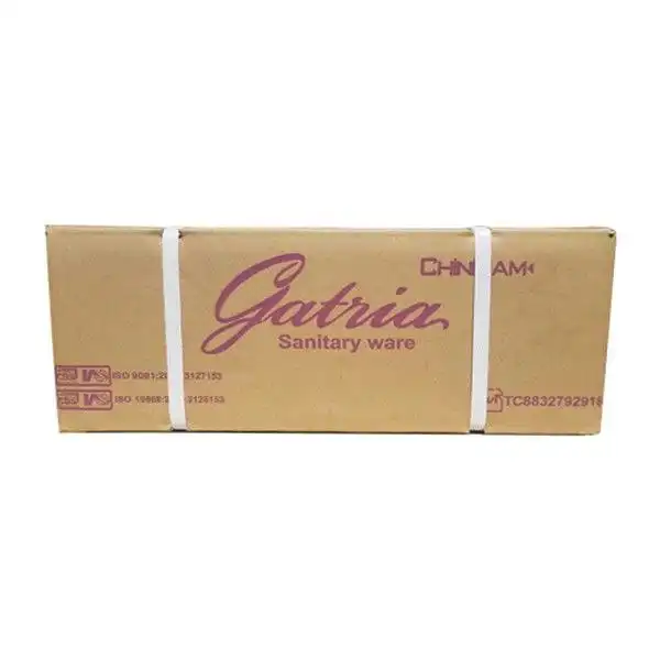 ست کابینت و روشویی گاتریا مدل هما 50