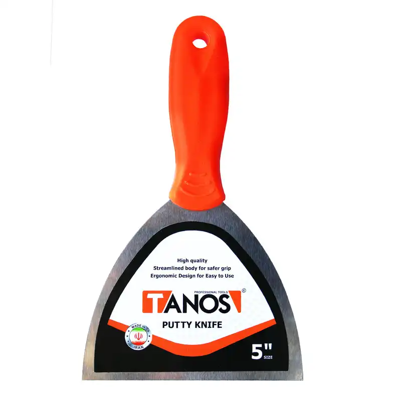 کاردک تانوس مدل ABZR بسته 5 عددی