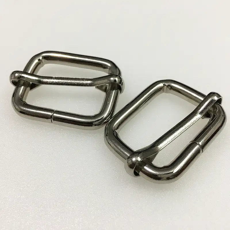 یراق کیف مدل بندگیر متحرک کد Stl-Band2.5cm بسته 2 عددی