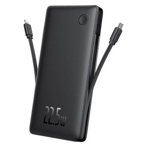 نقد و بررسی پاوربانک باسئوس مدل Airpow Lite PPAP2-10A ظرفیت 10000 میلی آمپر ساعت توسط خریداران