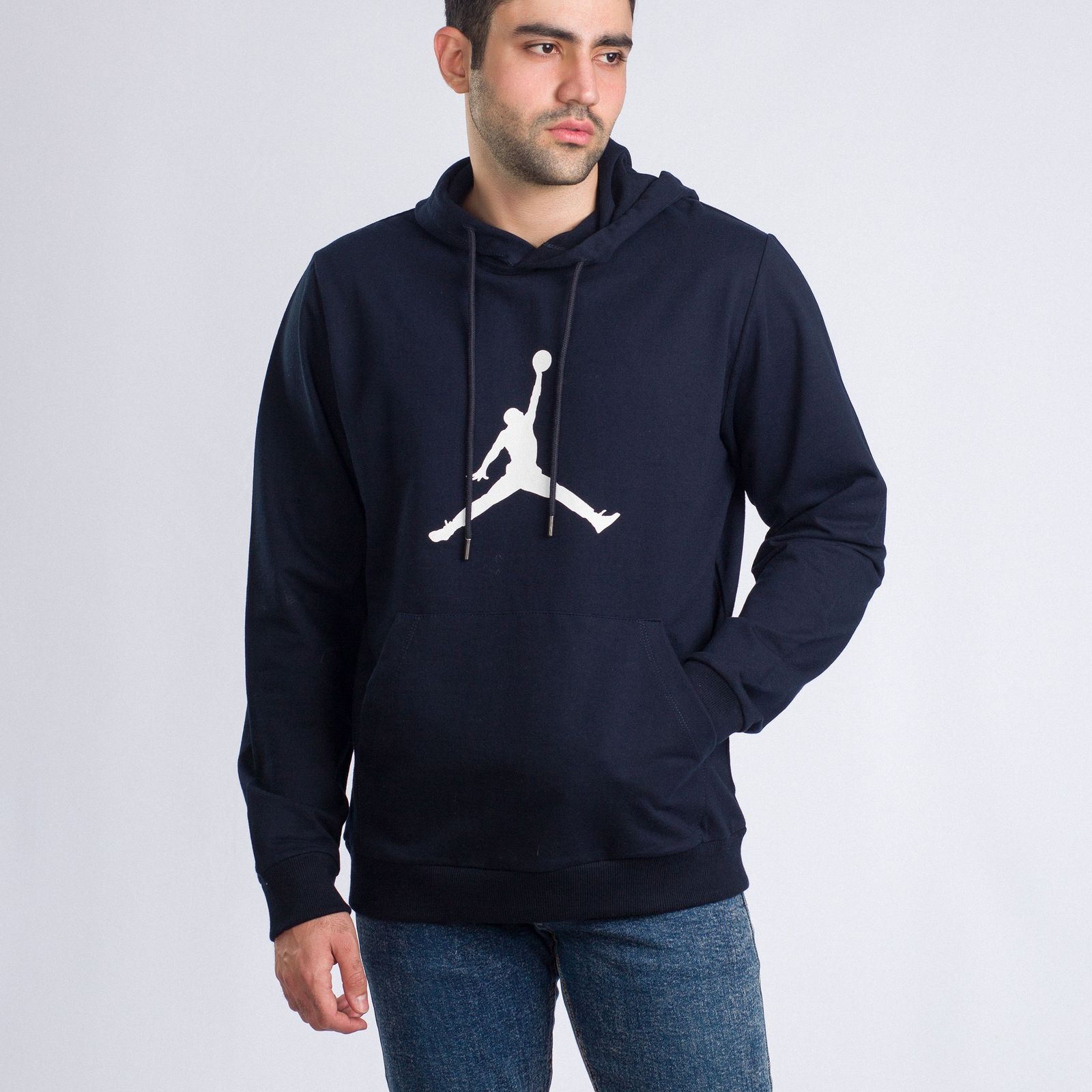 هودی مردانه زانتوس مدل 99119-99 -  - 9